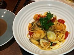 -OGGI TRATTORIA PIZZERIA(深业上城店)