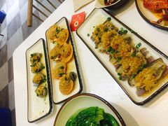 -琼大师东方烤乳猪(亚特兰蒂斯店)