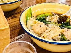 -阿福板凳面(观音桥店)