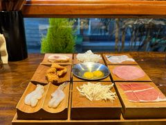 -银米·云南传统过桥米线(双廊黑金冠店)