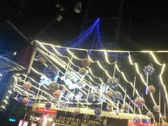 -刘姐啤酒鱼民族演艺餐厅(西街总店)