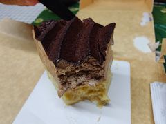 -安上烘焙 ENCHANTE(世纪汇店)