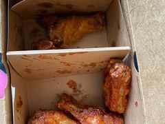 -Kyochon1991校村炸鸡(杨高中路店)