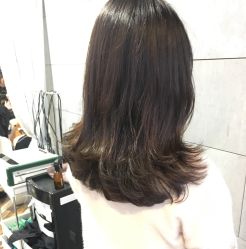 -名品美发