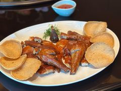 -蛇口希尔顿南海酒店·随轩中餐厅·粤菜