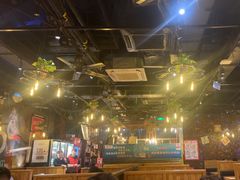 -小俩口烧烤东北菜(双井店)