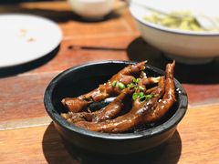 -大牌大·传统杭帮菜(湖滨店)