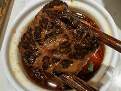 -南锣南门涮肉(南锣鼓巷店)