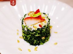 -拾溪餐厅(杭州千禧度假酒店)