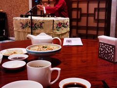-扬州香格里拉·香宫中餐厅