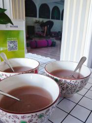 -瑜舍瑜伽连锁教室