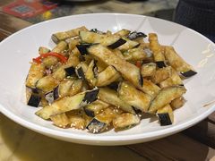 -范家小馆·烤鸭新京菜(金融街店)