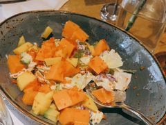 -原石牛扒·约会餐厅(龙城万科里店)