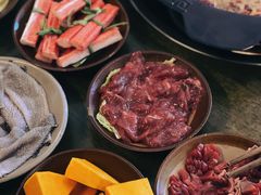 -黄潇洒老火锅(九眼桥宏济巷店)
