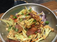 -百年神厨·地道川菜(清江西路店)