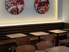 -COSTA COFFEE(新奥购物中心店)