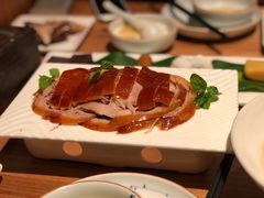 -四季民福烤鸭店(前门廊房二条店)