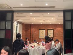 -漢舍中国菜馆(889广场店)