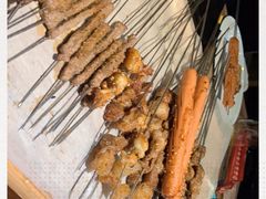 -熙成烧烤(白塔岭店)