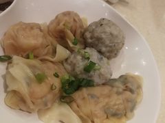 红油三宝-池记(尖沙咀店)