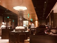 大堂-捞王锅物料理(四川北路店)