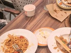 -必胜客(滨海友谊店)