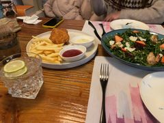 -Kitchen·Y洋厨房西餐厅(王府壹号店)