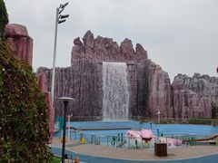 -北京世界公园