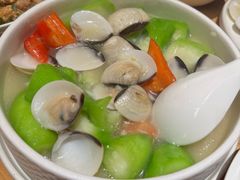 -隅乐胡椒虾·台湾菜·团建(皇岗店)