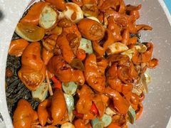 -局气 烤鸭·北京菜(光华路店)