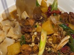 -阿娜尔·新疆菜(宜家荟聚中心店)