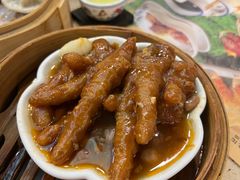 -点都德(皇岗村店)