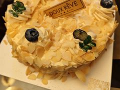 -杜哈夫DOUX RÊVE·生日蛋糕(日月光店)