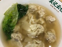 -袁记云饺(鼓楼店)