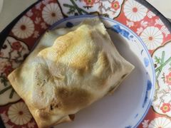 -帕米尔食府(白云观店)