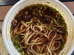 -鸡鸣汤包(红山动物园店)