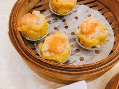 蟹籽烧卖皇-顺德人家食府(黄金广场店)