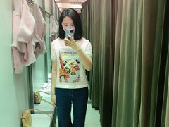 -ZARA(重庆华润万象城中区店)