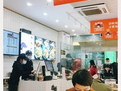 -白妈螺蛳粉(白云万达店)