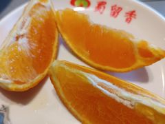 -蜀留香火锅·始于1999·原四川老火锅(白堤路店)