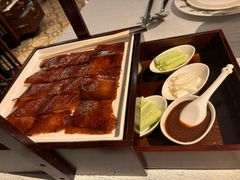 -上海和平饭店龙凤厅 Dragon Phoenix