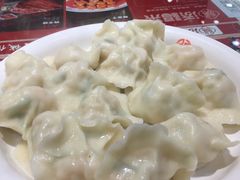 -添福来墨鱼饺子 · 海鲜东北菜(大连星海·黄浦路店)