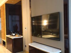 -长沙富力万达文华酒店