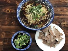 -苏州藏书羊肉馆(安顺路店)