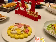 -太极·粤菜餐厅(亚运村鸟巢店)