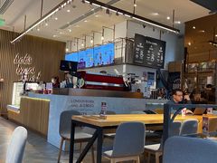 -COSTA COFFEE(常熟路店)