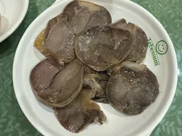 马**