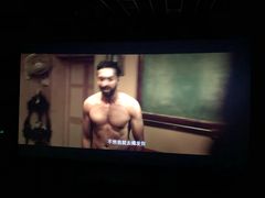 -万达影城(汉街万达广场IMAX店)