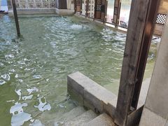 -春晖园度假酒店温泉