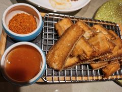 -老头儿油爆虾(星光一期店)